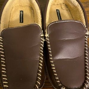 Dockers slippers